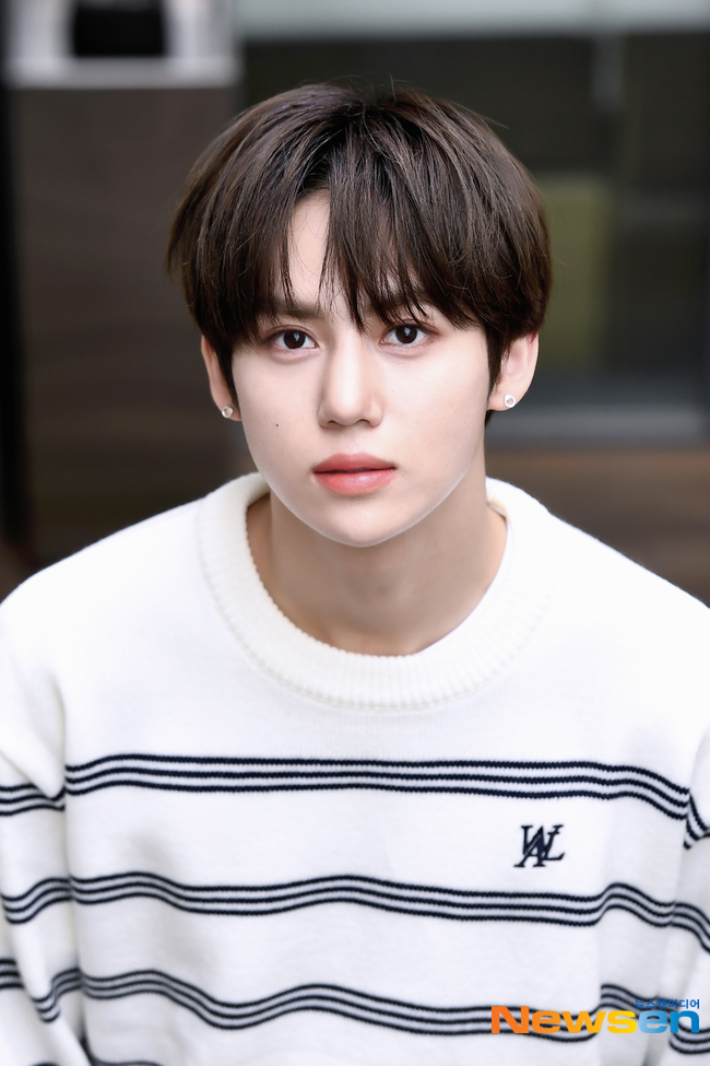 DRIPPIN(Yunseong-ファン・ユンソン): ♪K-POP PHOTO ALBUM♪