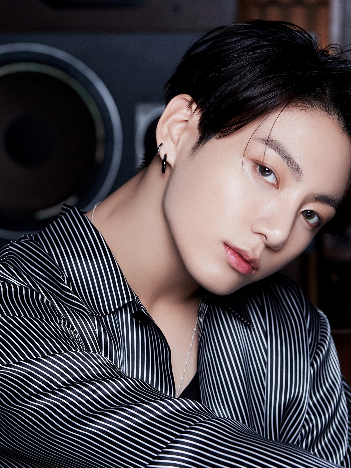 防弾少年団(JUNG KOOK-チョン・ジョングク): ♪K-POP PHOTO ALBUM♪