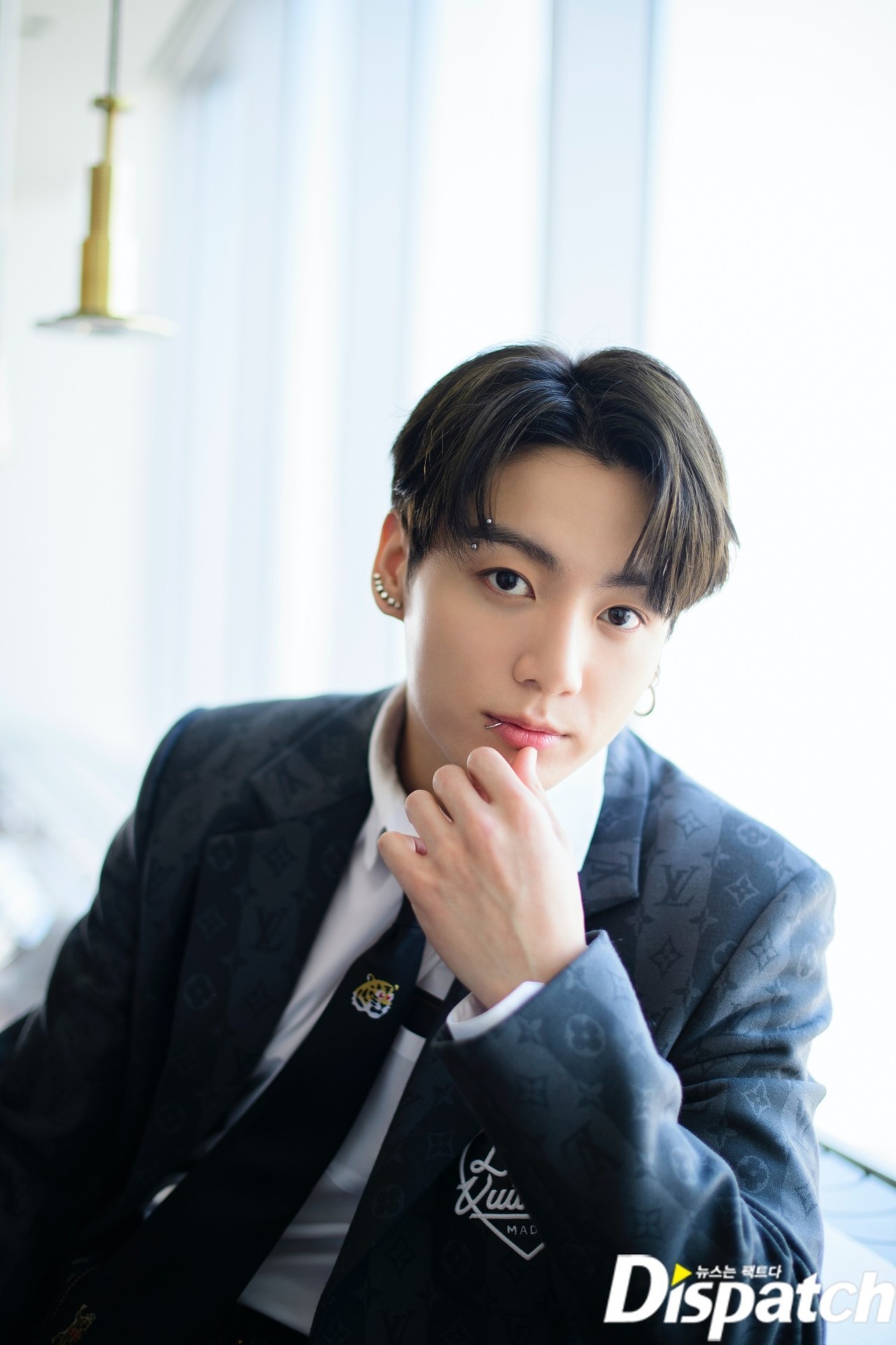 防弾少年団(JUNG KOOK-チョン・ジョングク): ♪K-POP PHOTO ALBUM♪