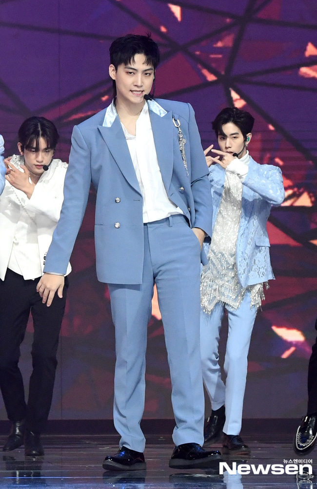 GOT7(JB-イム・ジェボム): ♪K-POP PHOTO ALBUM♪