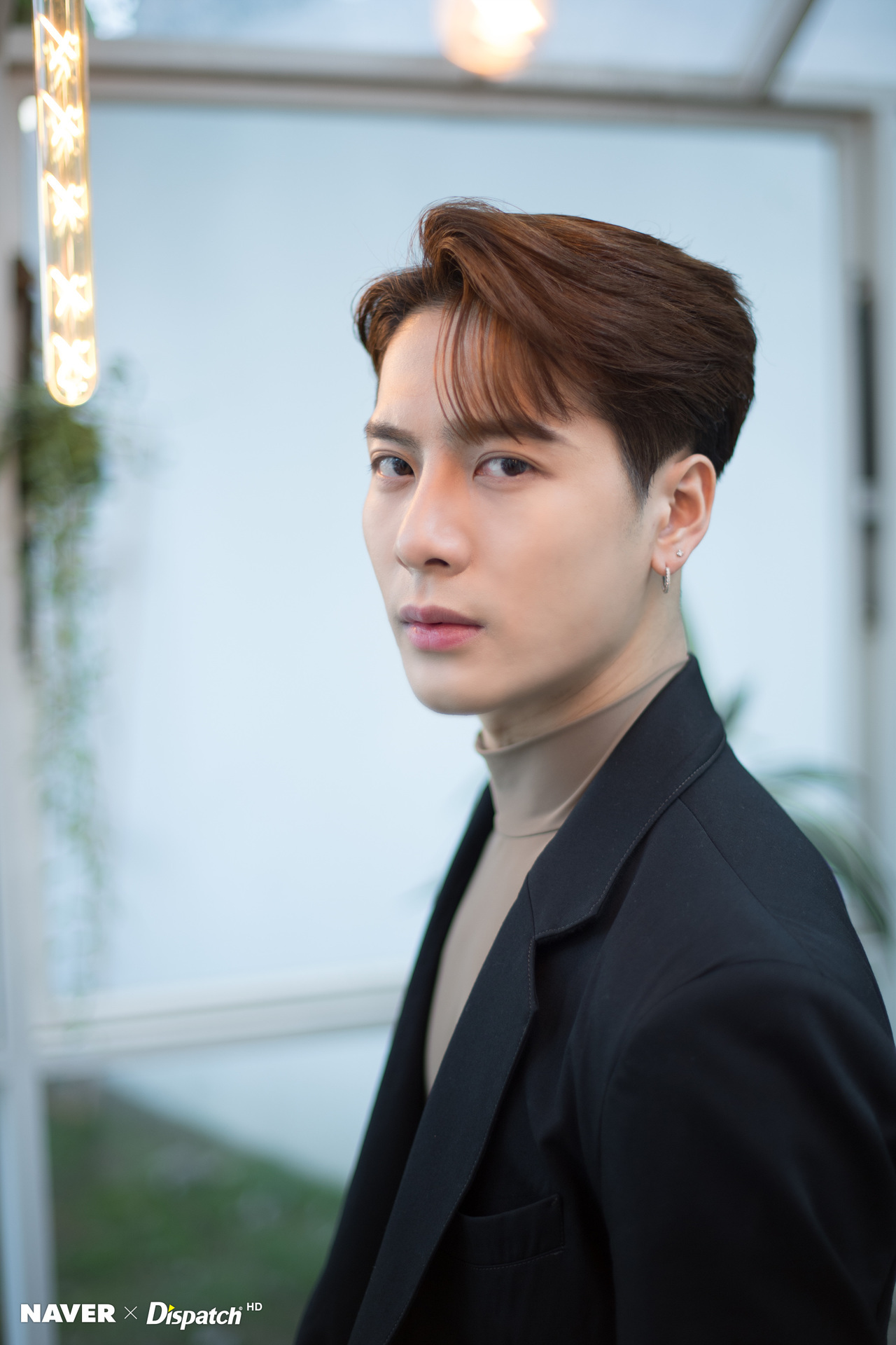 GOT7(Jackson wang-ワン・ガイ): ♪K-POP PHOTO ALBUM♪