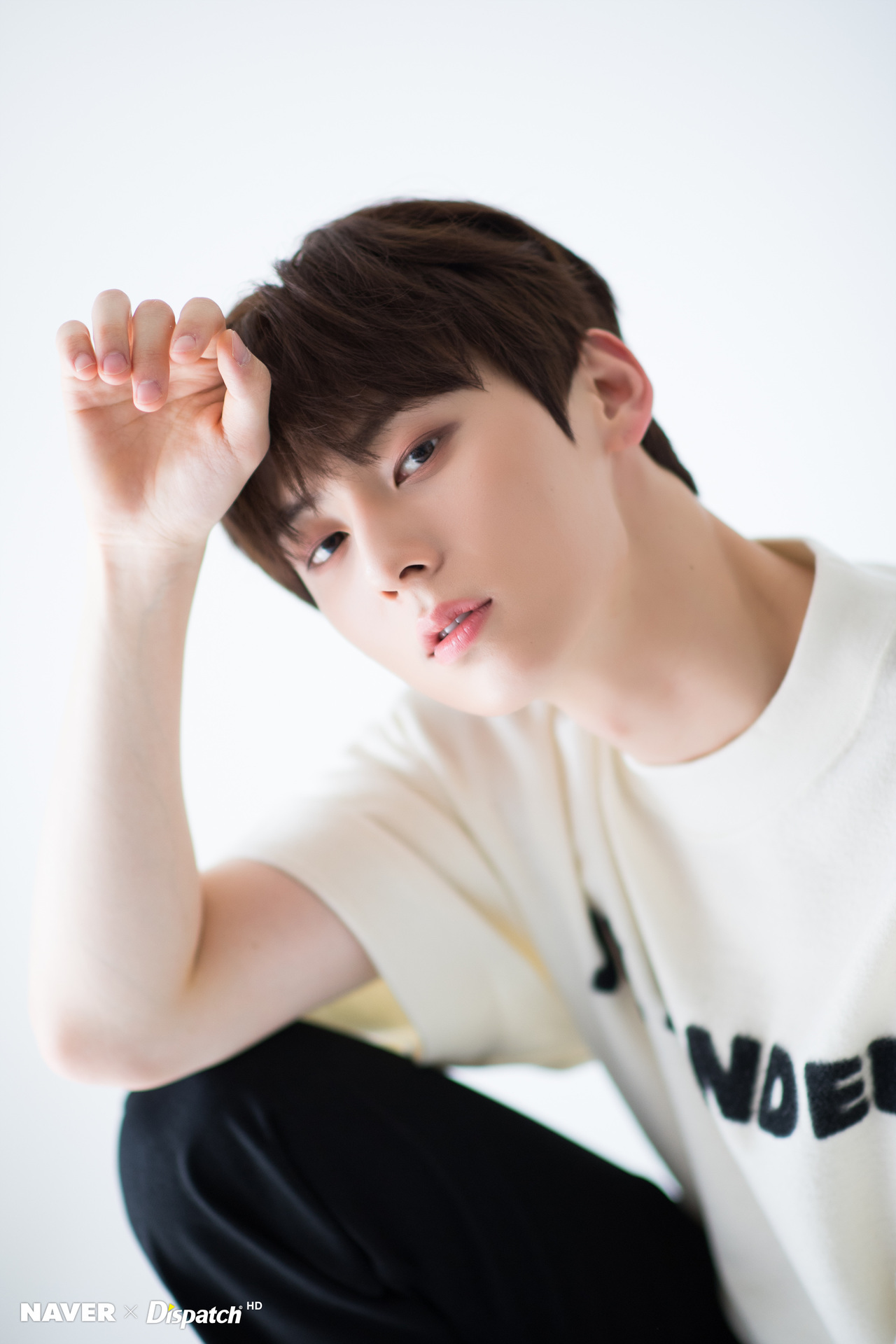 NU'EST(MinHyun-ファン・ミニョン): ♪K-POP PHOTO ALBUM♪