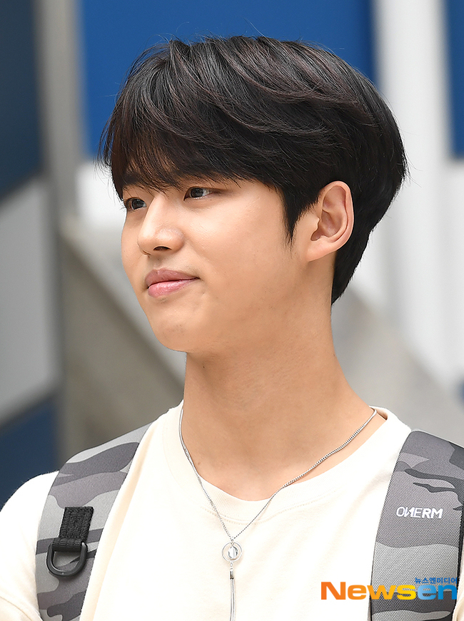 PENTAGON(ヤン・ホンソク): ♪K-POP PHOTO ALBUM♪