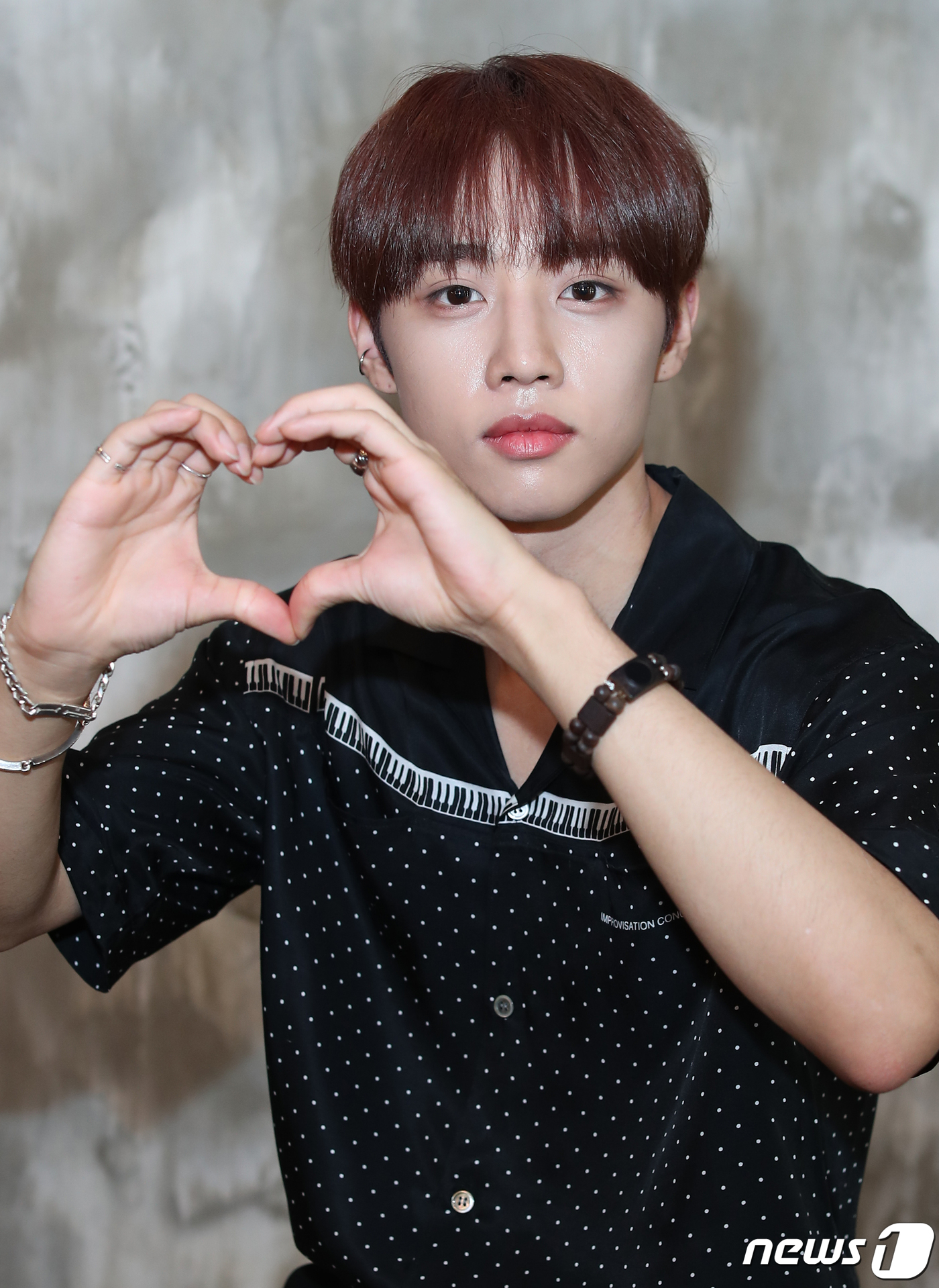 THE BOYZ(SunWoo-キム・ソヌ): ♪K-POP PHOTO ALBUM♪