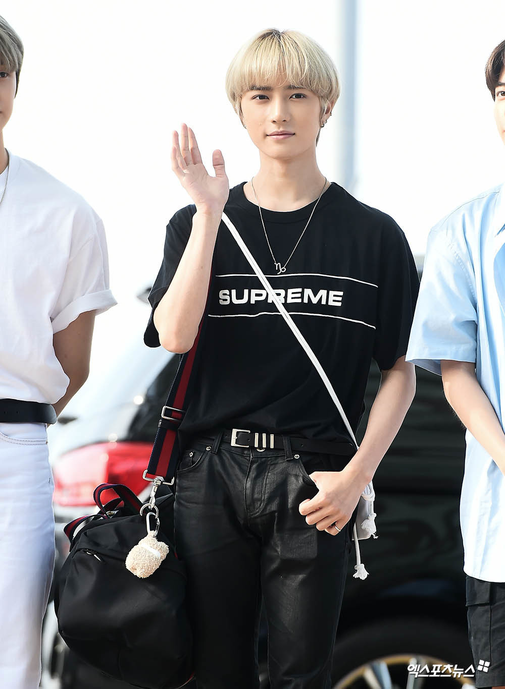 TXT(BEOMGYU-チェ・ボムギュ): ♪K-POP PHOTO ALBUM♪