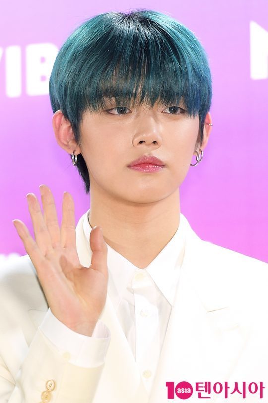 Txt Yeonjun チェ ヨンジュン K Pop Photo Album