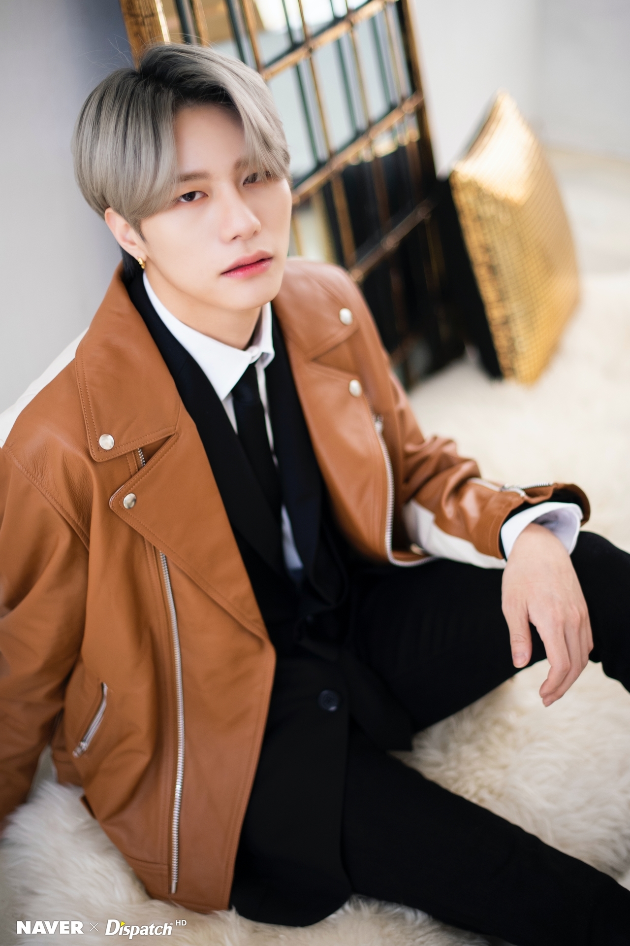 VICTON スンシク 写真撮影-