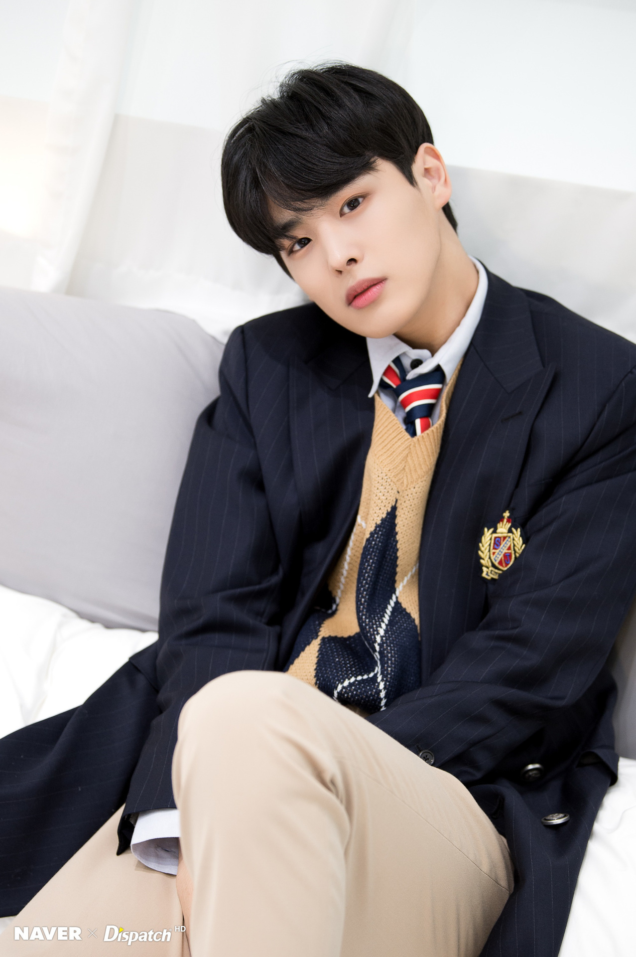 VICTON(チェ・ビョンチャン): ♪K-POP PHOTO ALBUM♪