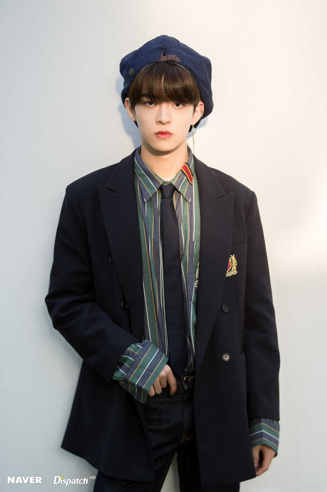 VICTON(チョン・スビン): ♪K-POP PHOTO ALBUM♪