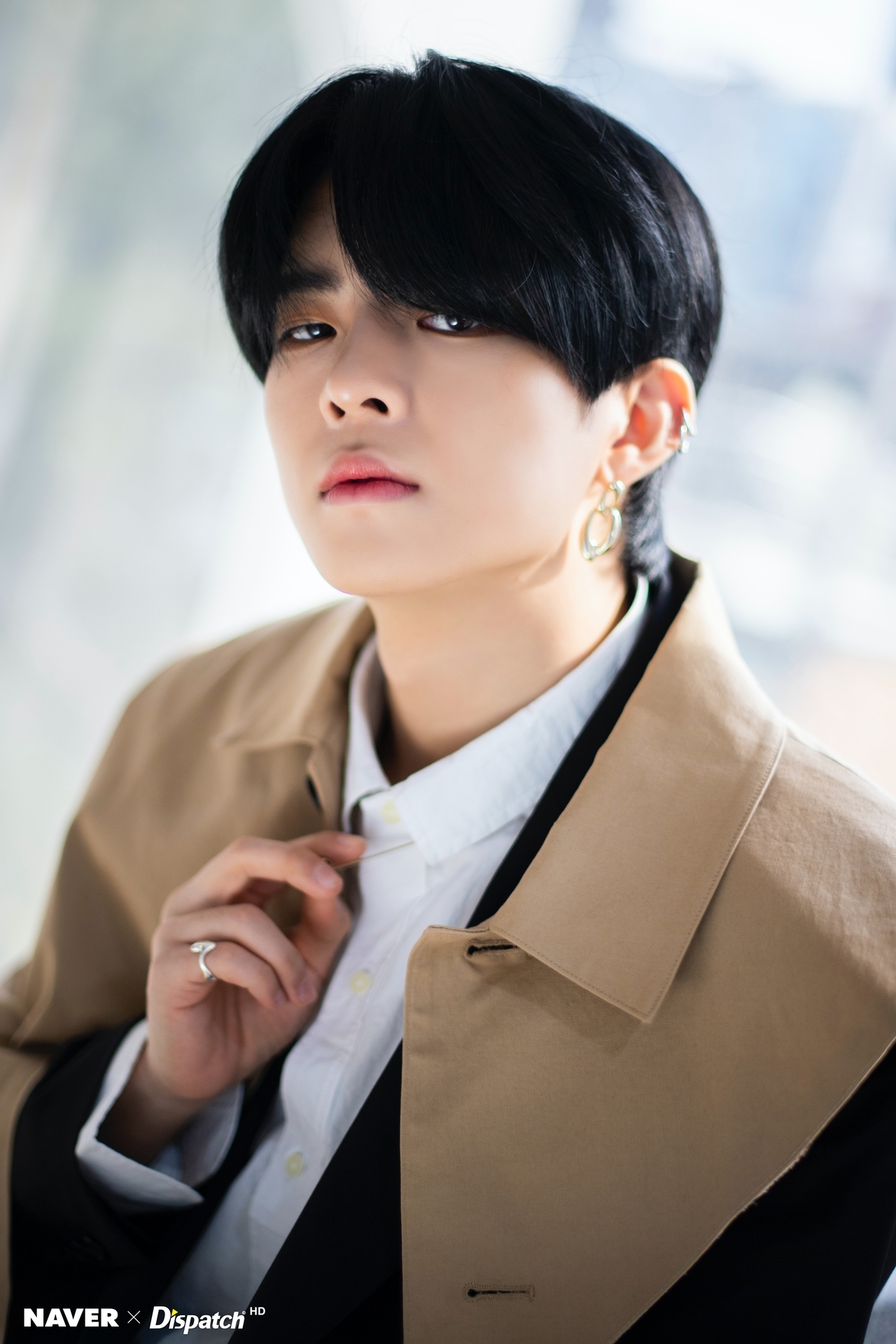 VICTON(カン・スンシク): ♪K-POP PHOTO ALBUM♪
