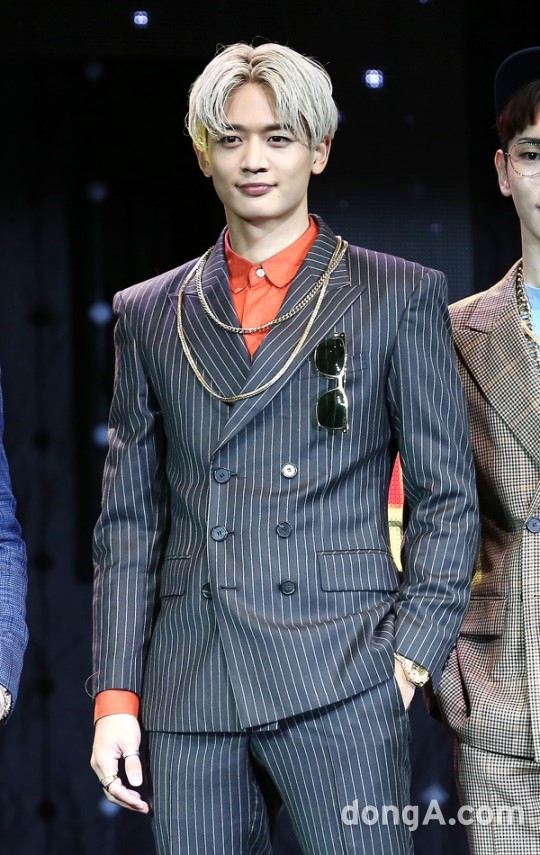 SHINee(ミンホ-チェ・ミンホ): ♪K-POP PHOTO ALBUM♪
