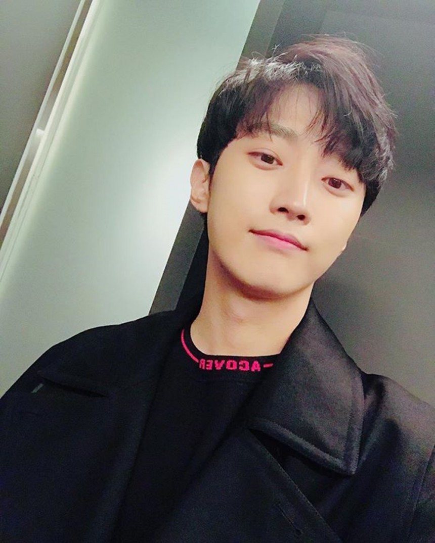 B1A4 ジニョン 非売品 写真集