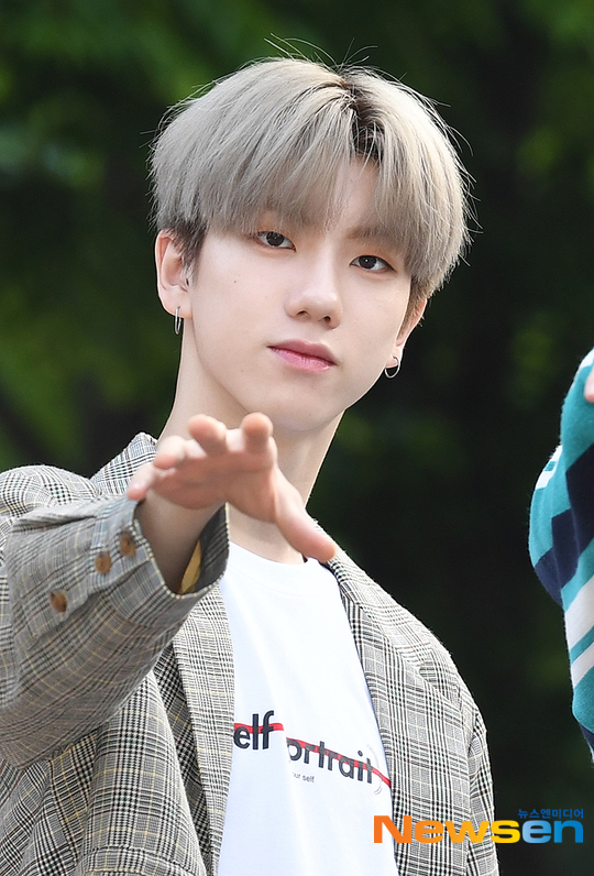 1THE9(チョン・ドヨム): ♪K-POP PHOTO ALBUM♪ 1THE9(チョン・ドヨム): ♪K-POP PHOTO ALBUM♪