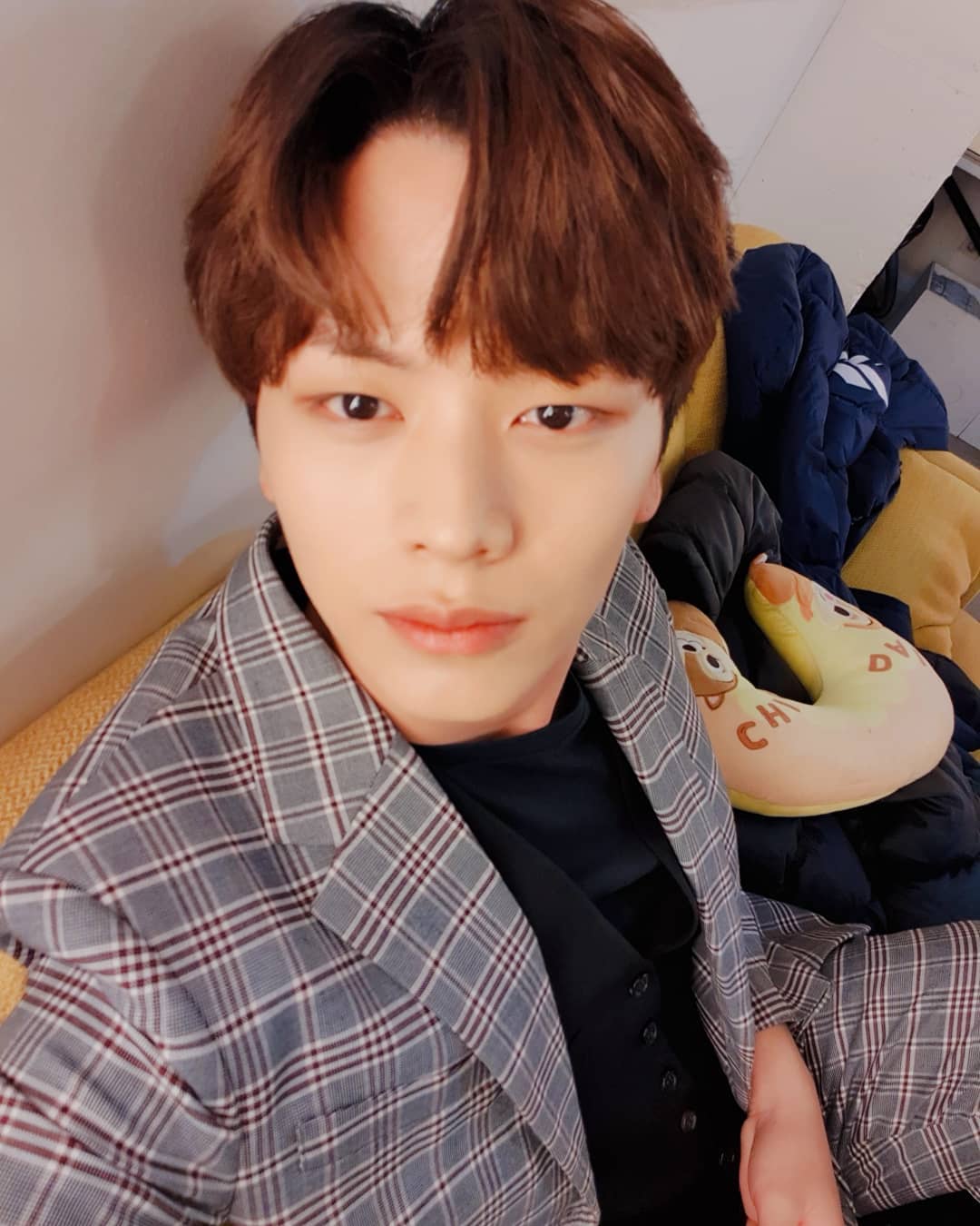ユク・ソンジェ（BTOB）初の日本単独ファンミーティングを東京