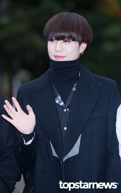 GOT7(キム・ユギョム): ♪K-POP PHOTO ALBUM♪