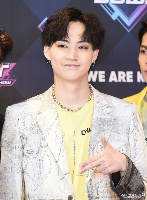 Got7 Jb イム ジェボム K Pop Photo Album