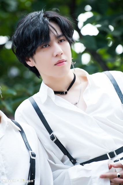 GOT7(キム・ユギョム): ♪K-POP PHOTO ALBUM♪