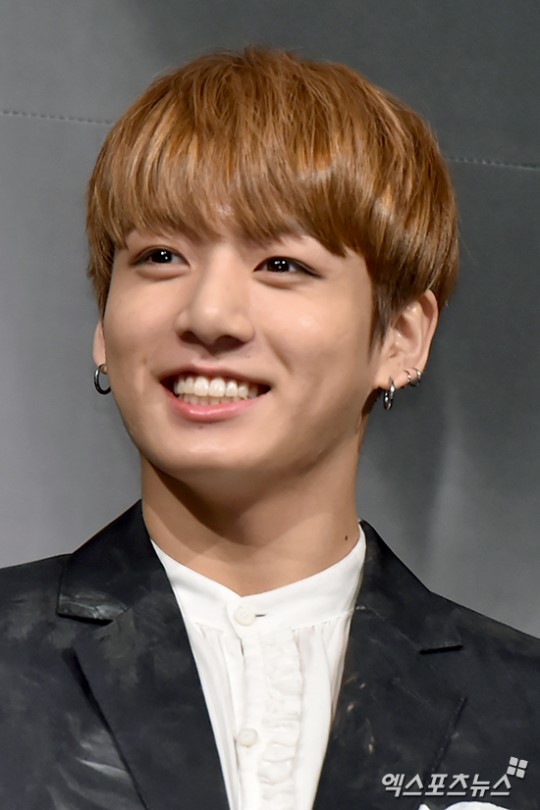 BTS 防弾少年団 ジョングク ペンミ 公式生写真