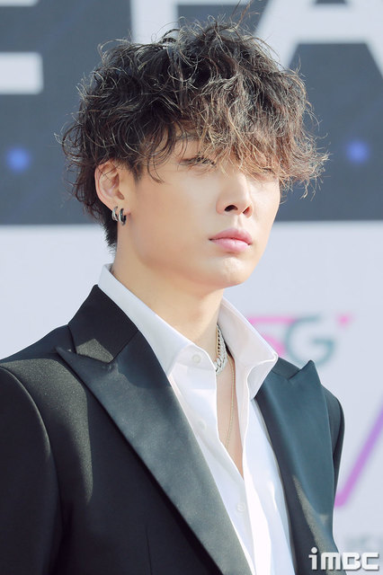 Ikon Bobby キム ジウォン K Pop Photo Album