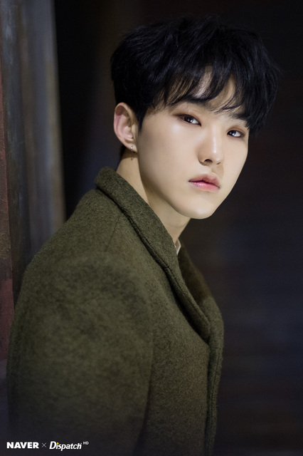 SEVENTEEN(HOSHI-クォン・スニョン): ♪K-POP PHOTO ALBUM♪