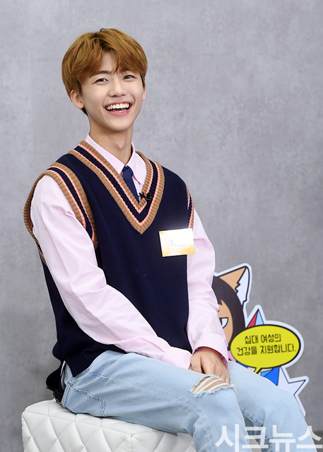 NCT DREAM(Jaemin-ナ・ジェミン): ♪K-POP PHOTO ALBUM♪