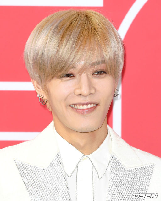 nct 127 – YUTA 2 – KSTATION TV